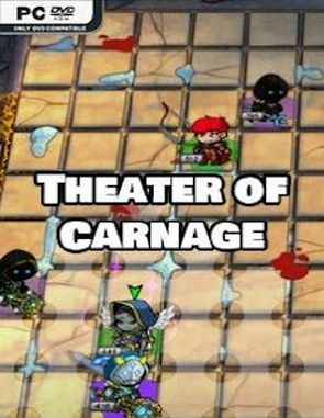 Theater of Carnage (PC)