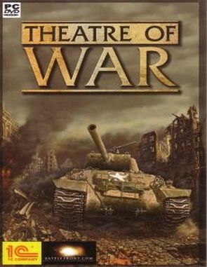 Theatre of War (PC)