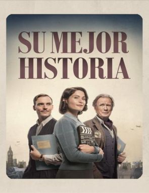 Su mejor historia (2016) (Películas)