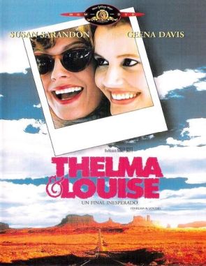 Thelma y Louise (1991) (Películas)