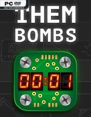 Them Bombs (PC)