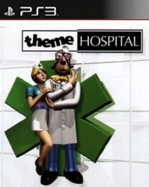 Theme Hospital (PS3)