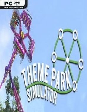 Theme Park Simulator (PC)