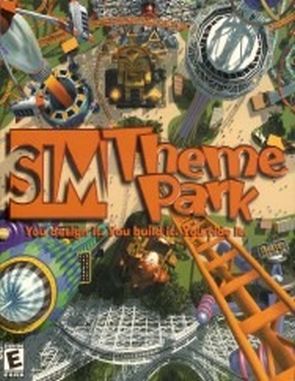 Theme Park World (PC)
