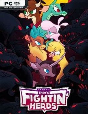 Thems_Fightin_Herds Them's Fightin' Herds (PC)