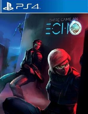There Came an Echo (PS4)