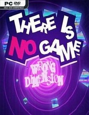 There Is No Game: Wrong Dimension (PC)