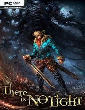There Is No Light (PC)