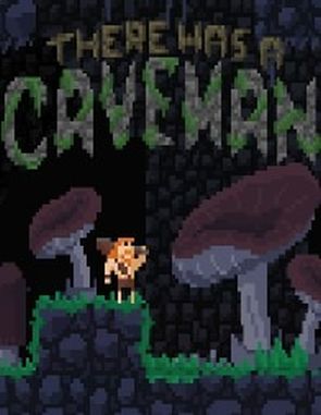 There Was A Caveman (PC)