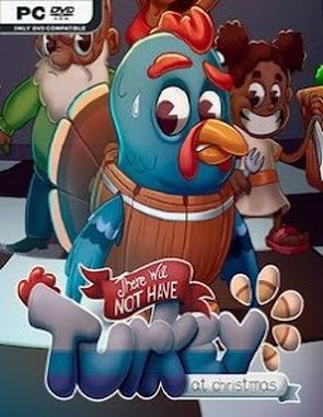 There Will Be No Turkey This Christmas (PC)