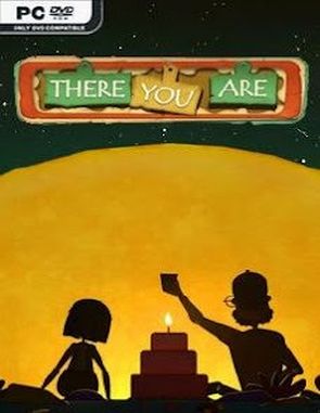 There You Are (PC)