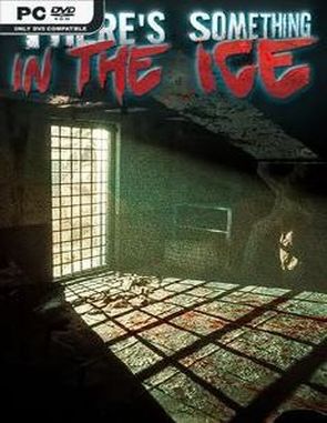There's Something In The Ice (PC)