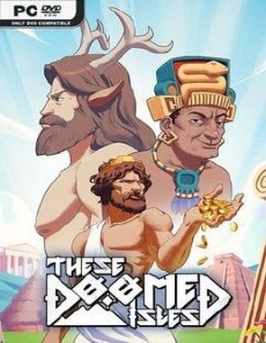 These Doomed Isles (PC)