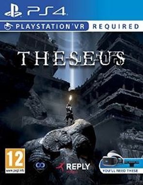 Theseus VR (PS4)