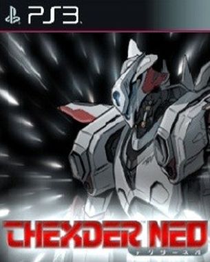 Thexder Neo (PS3)
