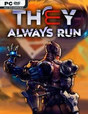 They Always Run (PC)