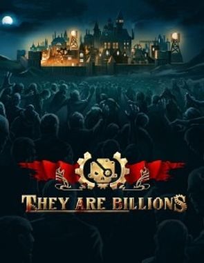 They Are Billions (PC)