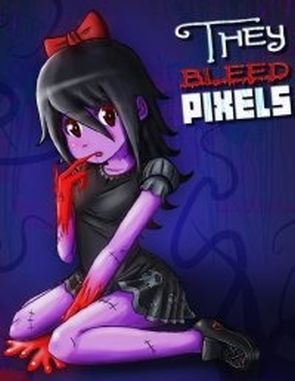 They Bleed Pixels (PC)