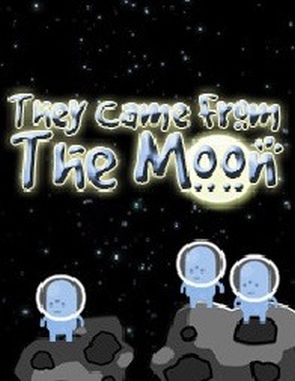They Came From The Moon (PC)