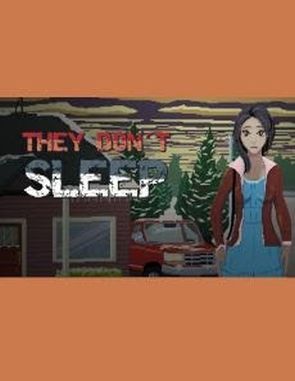 They Don't Sleep (PC)