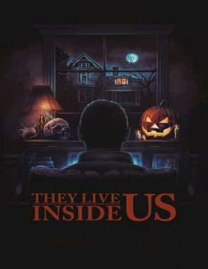 Ellos viven dentro de nosotros (2020) (Películas)