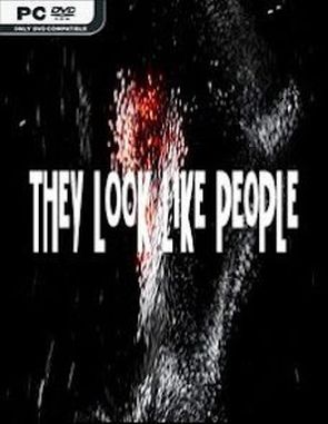 They Look Like People (PC)