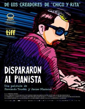Dispararon al pianista (2023) (Películas)