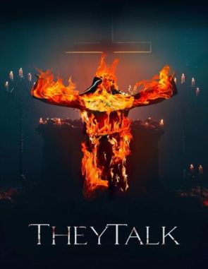 Ellos hablan (2021) (Películas)