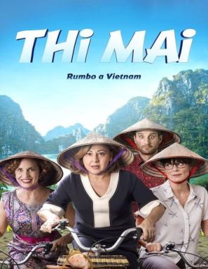 Thi Mai, rumbo a Vietnam (2017) (Películas)