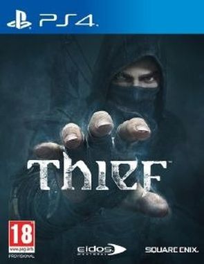 Thief (PS4)