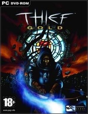Thief Gold (PC)