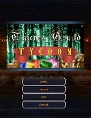 Thieves Guild Tycoon (PC)