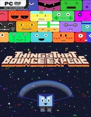 Things That Bounce and Explode (PC)