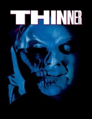 Thinner: La maldición gitana (1996) (Películas)