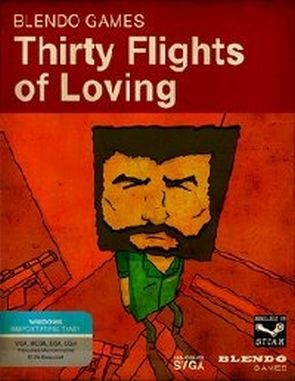 Thirty Flights of Loving (PC)