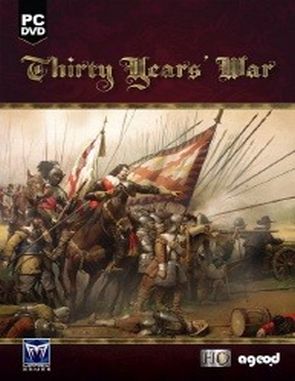 Thirty Years' War (PC)