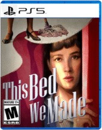 This Bed We Made (PS5)
