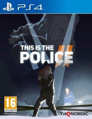 This_Is_The_Police_2 This Is the Police 2 (PS4)
