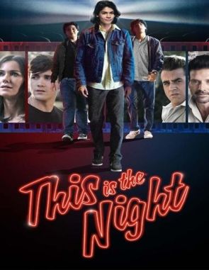 Esta es la noche (2021) (Películas)