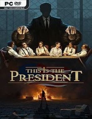 This Is the President (PC)