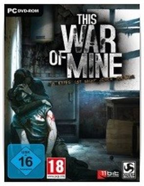 This_War_of_Mine This War of Mine (PC)