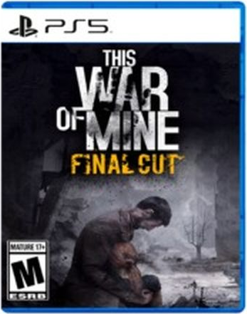 This War of Mine Final Cut (PS5)
