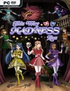 This Way Madness Lies (PC)