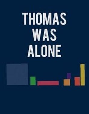 Thomas Was Alone (PC)