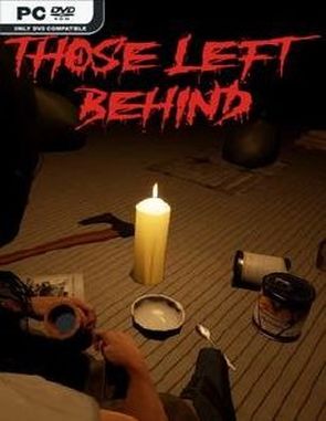 Those Left Behind (PC)