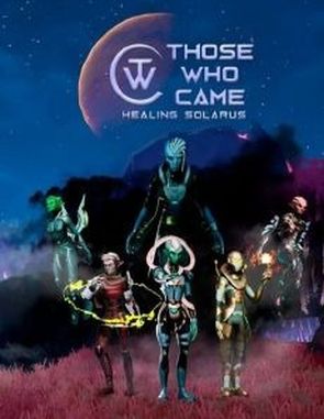 Those Who Came: Healing Solarus (PC)