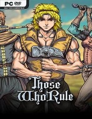 Those_Who_Rule Those Who Rule (PC)