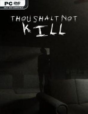 Thou_Shalt_Not_Kill Thou Shalt Not Kill (PC)