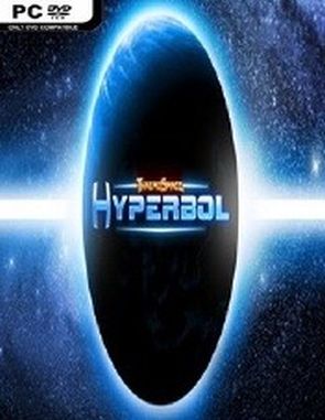 Thread_Space_Hyperbol Thread Space: Hyperbol (PC)