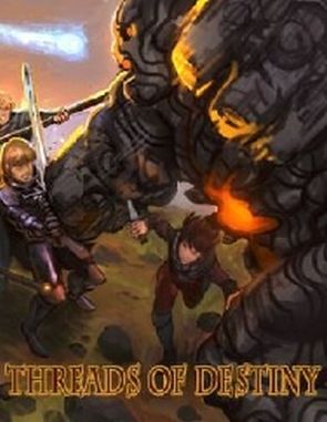 Threads_of_Destiny Threads of Destiny (PC)